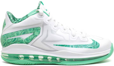 Nike LeBron 11 Low Easter (GS) 644534-100