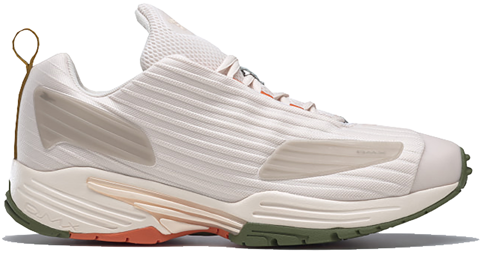 Reebok DMX Thrill Hypebae FZ0143 