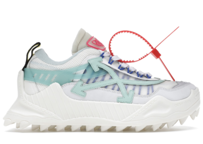 OFF-WHITE Odsy-1000 White Pale Blue SS20 OMIA139R208000530133