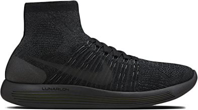Nike Lunarepic Flyknit Black 831111-001