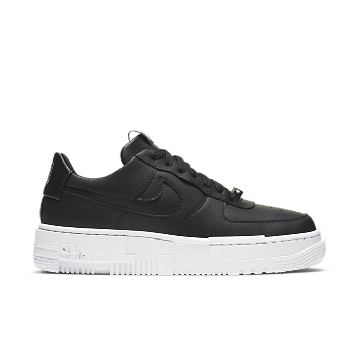 Nike Air Force 1 Pixel ”Black” CK6649-001
