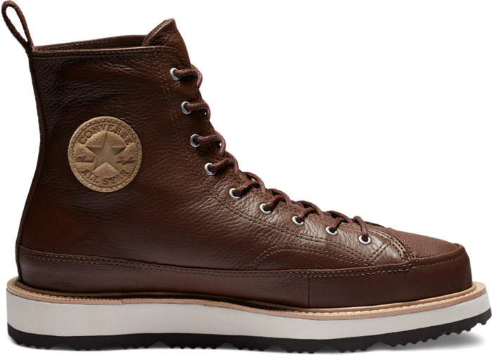 Converse Chuck Taylor All Star OG Explorer Boot Hi ‘Chocolate’ Brown 162354C