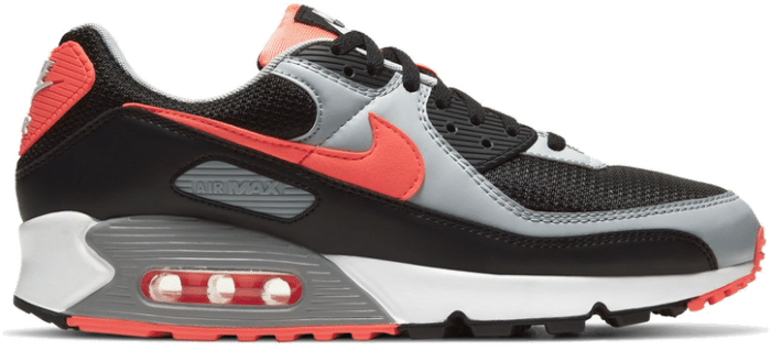 Nike Air Max 90 ”Radiant Red” CZ4222-001