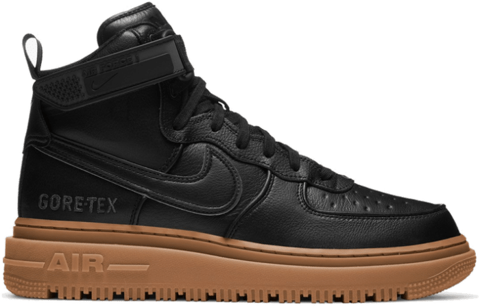 Nike AIR FORCE 1 GTX BOOT ”BLACK” CT2815-001