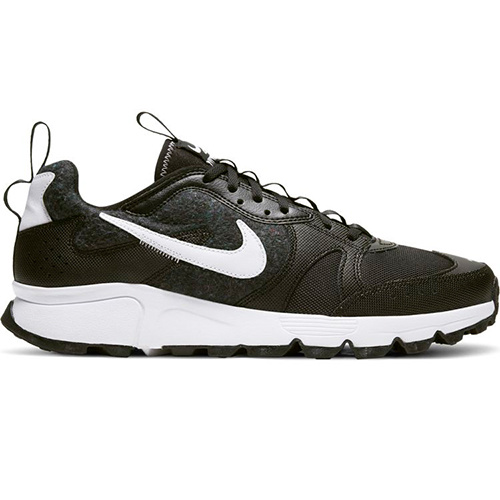 Nike Nike Atsuma Trail Zwart Wit CQ9178-002