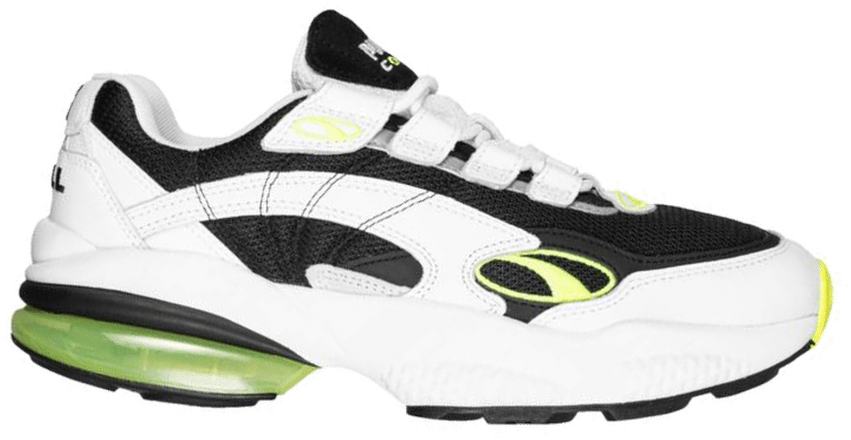PUMA CELL Venom Hype Sneakers 371311-02 meerkleurig 371311-02 | Geen kleur