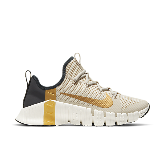 Nike Free Metcon 3 Light Orewood Brown (W) CJ6314-170 | Bruin