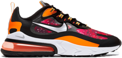 Nike Air Max 270 React Supernova (2020) CW8567-001