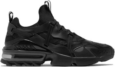 Nike Air Max Infinity Winter Triple Black CU9451-002