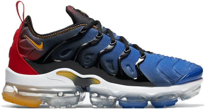 Nike Air VaporMax Plus Live Together, Play Together DC1476-001
