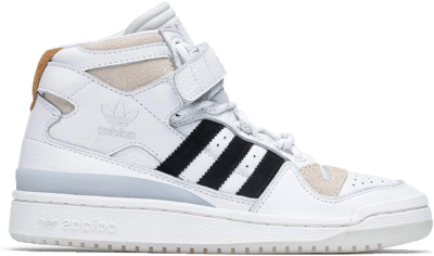 adidas Forum Mid Beyonce Ivy Park White S29020
