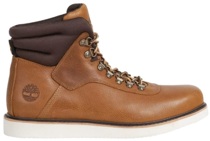 Timberland Newmarket Archive Heren Laars A2QFC-A bruin A2QFC-A | Geen kleur