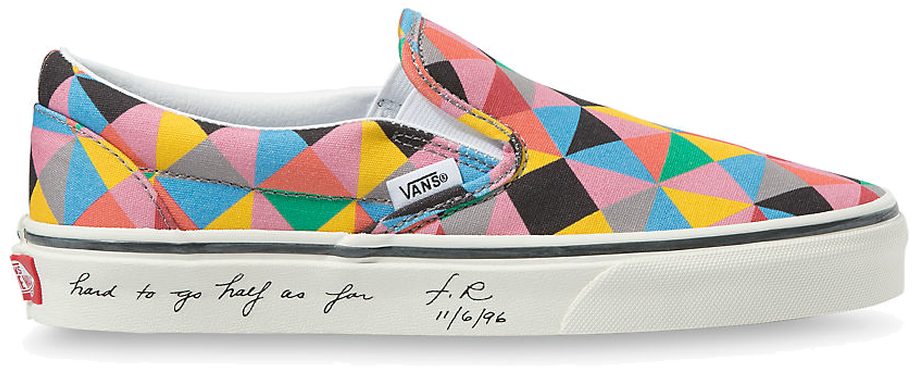 vans slip on 11