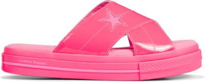 Converse Converse x OPI One Star Slips Pink 565662C