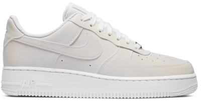 Nike Air Force 1 Low Reflective White (Women’s) DC2062-100