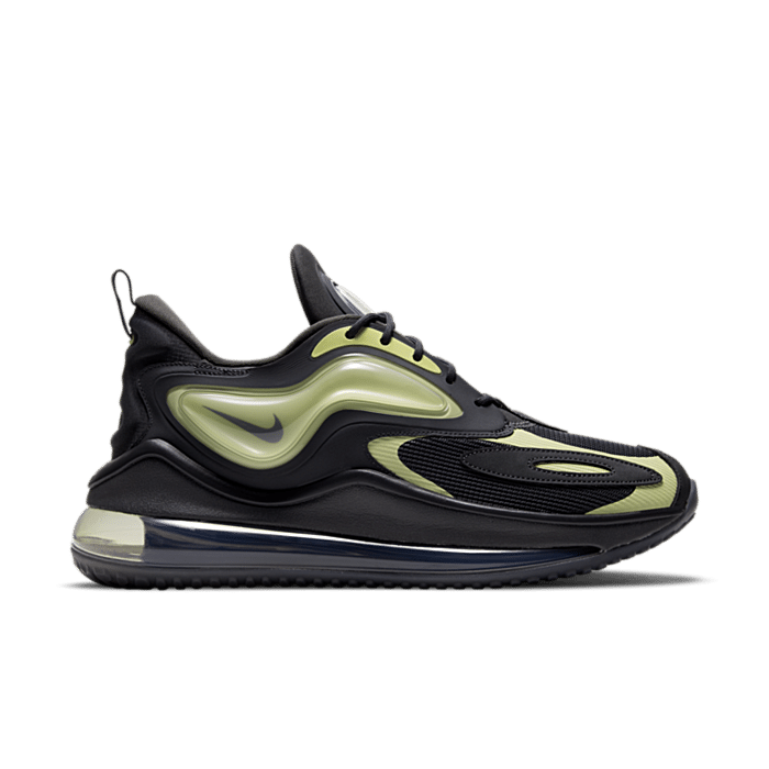 Nike Air Max Zephyr Lime CT1682-001