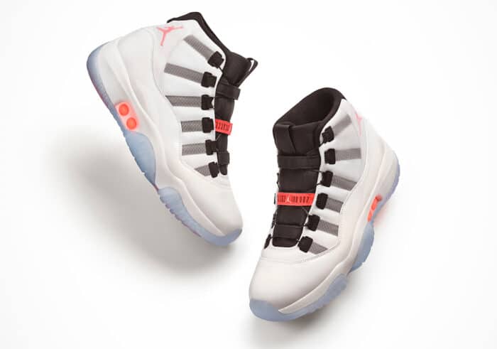 Nike Air Jordan 11 adapt