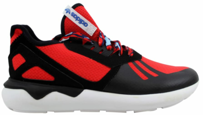 adidas Tubular Runner Red/Black/White B25952