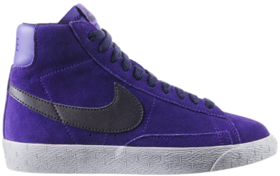 Nike Blazer Mid Vintage Purple (GS) 539930-502
