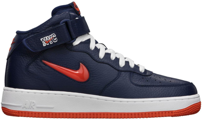 Nike Air Force 1 | 315123-111 | SPORTSHOWROOM