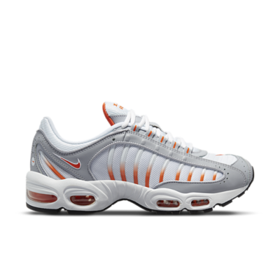 Nike Air Max Tailwind IV Wit CT1267-100