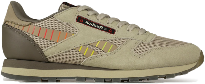 Reebok Classic Leather Hot Ones H68850