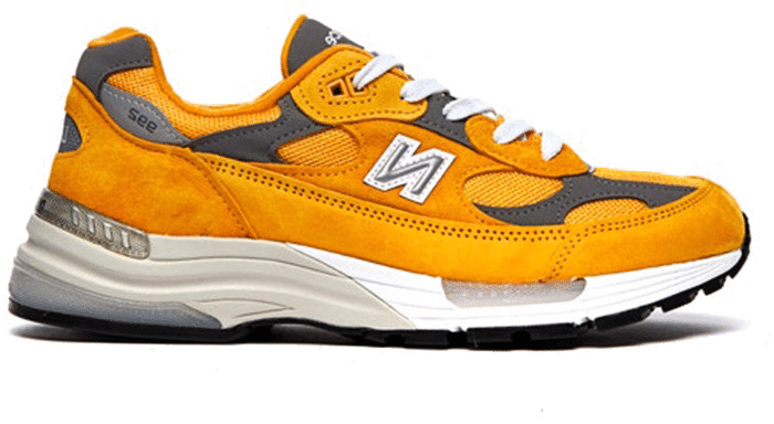 New balance 2024 992 cheap