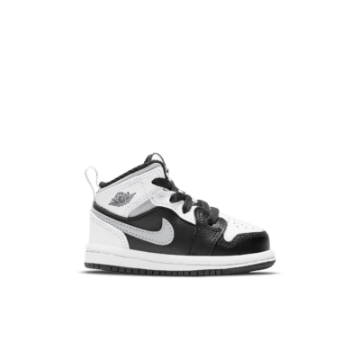 Jordan 1 Mid White Shadow (TD) 640735-073