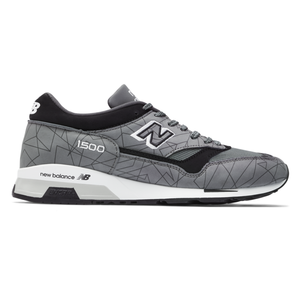 new balance 1500 all black