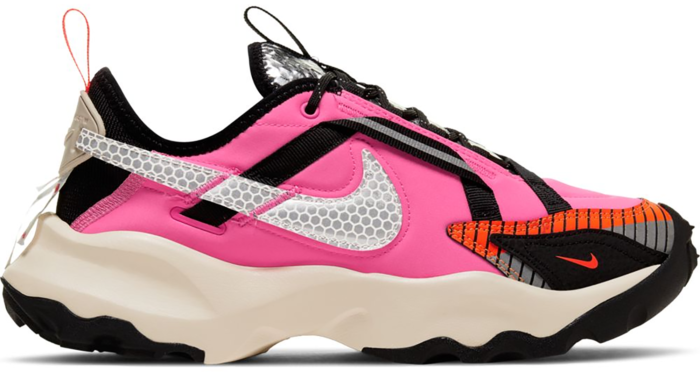Nike TC 7900 LX 3M Pink Blast (Women’s) CU7763-600