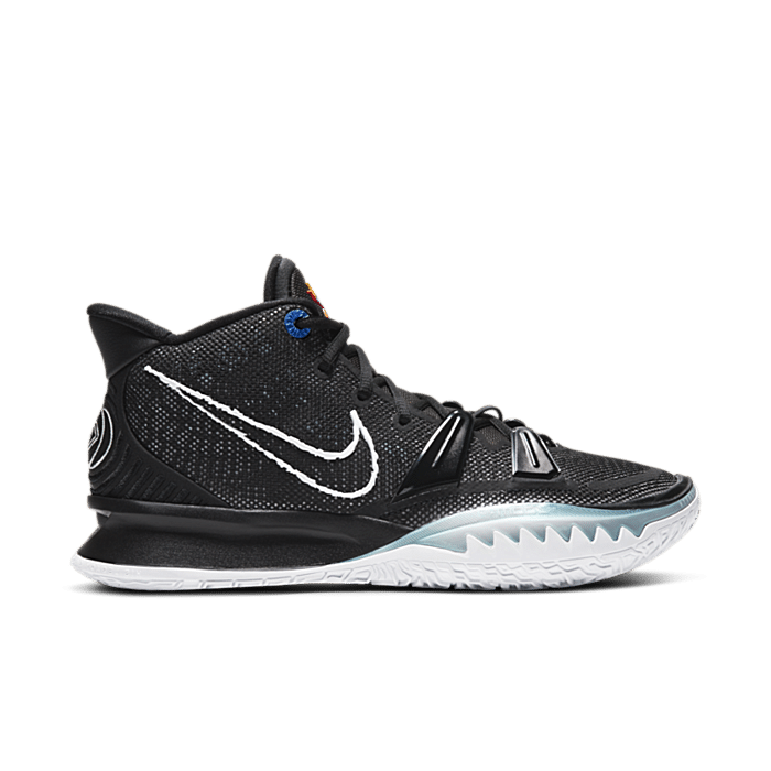 Nike Kyrie 7 ”Off Noir” CQ9326-002