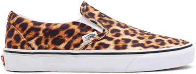 VANS Leopard Classic Slip-on  VN0A5AO83I6