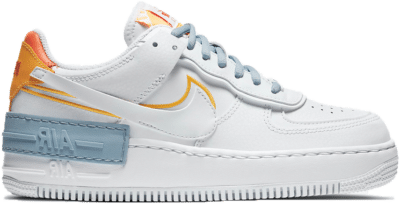 Nike Air Force 1 Low Shadow Kindness Day (2020) (Women’s) DC2199-100