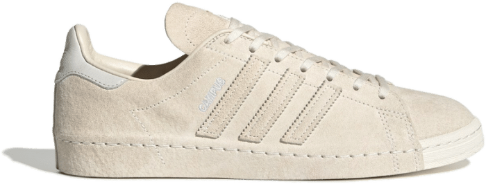 adidas Campus 80 Recouture Core White FY6750