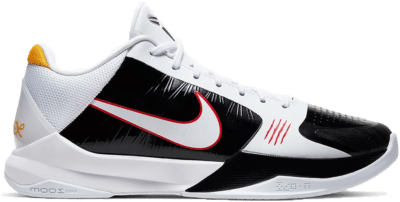 Nike Kobe 5 Protro Bruce Lee Alternate CD4991-101