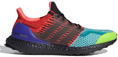 adidas Ultra Boost DNA What The EG5923