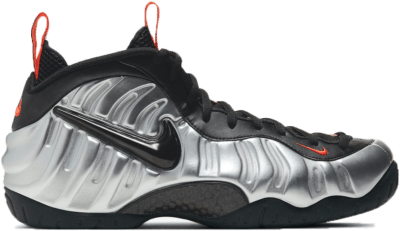 Nike Air Foamposite One Halloween (2020) CT2286-001