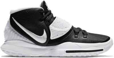Nike Kyrie 6 Team Black White CK5869-002