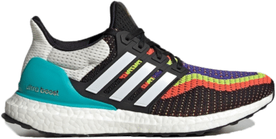 adidas Ultra Boost DNA What The (Women’s) FW8709