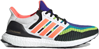 adidas Ultra Boost DNA What The Cloud White FW8710