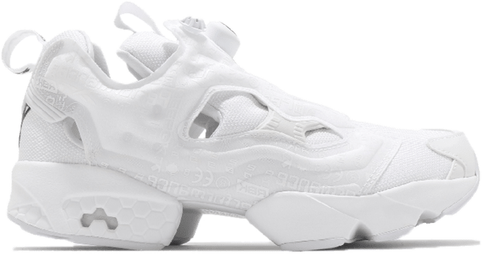 Reebok Instapump Fury BlackEyePatch 