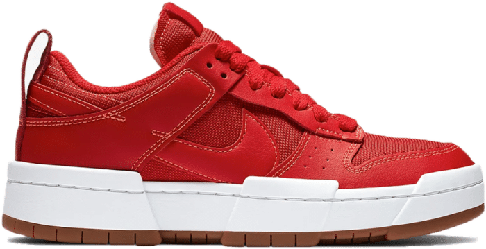 nike disrupt red