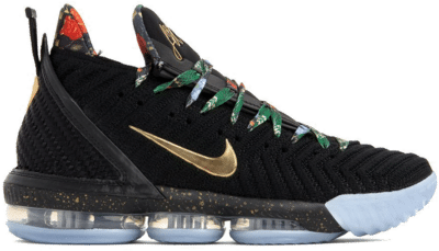 Nike LeBron 16 Watch the Throne CI1518-001