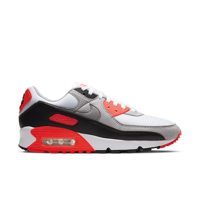Nike Air Max 3 ‘Radiant Red’ Radiant Red CT1685-100
