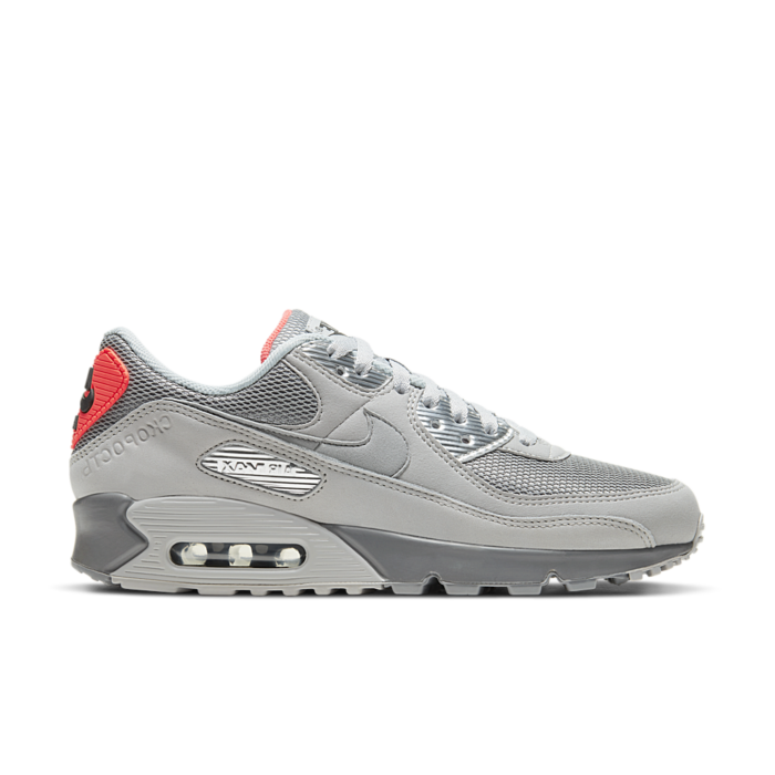 Nike Air Max 90 ‘Moscow’ Moscow DC4466-001