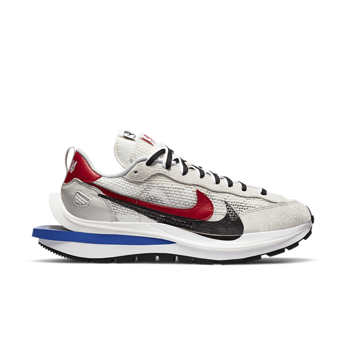 Nike Nike x sacai VaporWaffle ‘Royal Fuchsia’ Royal Fuchsia CV1363-100