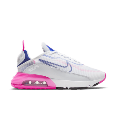 Nike Wmns Air Max 2090 ‘Laser Pink’ Pink CZ3867-101