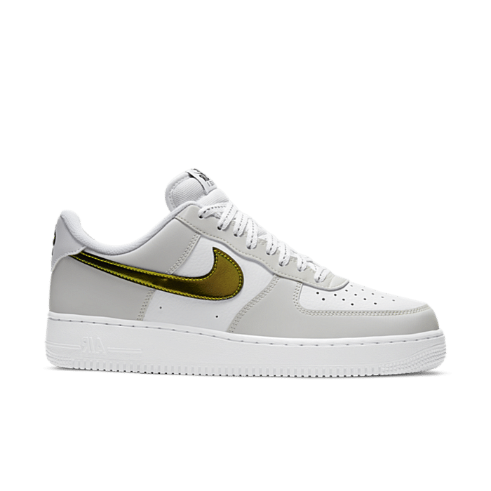 Nike Air Force 1’07 LV8 Wit DC9029-100