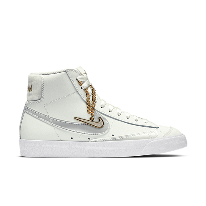 Nike Blazer Mid'77 Wit DD6610-100 | Wit | Sneakerbaron NL
