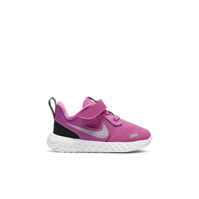 Nike Revolution Roze BQ5673-610